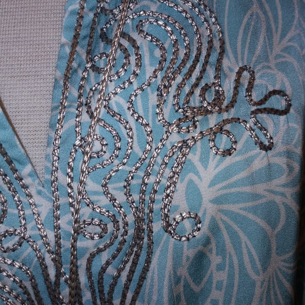 Boho Top - Picture 3 of 11